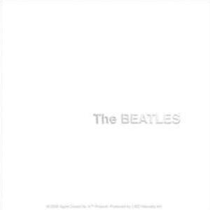 The Beatles – The White Album 2 x Vinyl, LP, Album, Reissue 1973